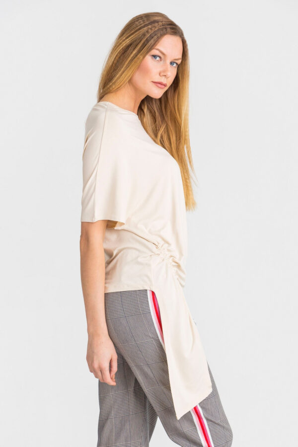 1565d574f874599cc2dfee92c2d458872cd8b20a T-SHIRT Patrizia Pepe