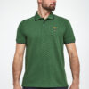 Polo męskie AERONAUTICA MILITARE