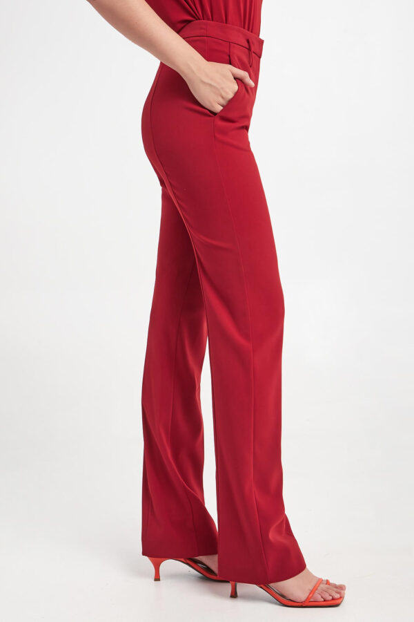 157f0dc2af71f51dfce39e22284b633d4c3c5d87 Spodnie damskie PATRIZIA PEPE