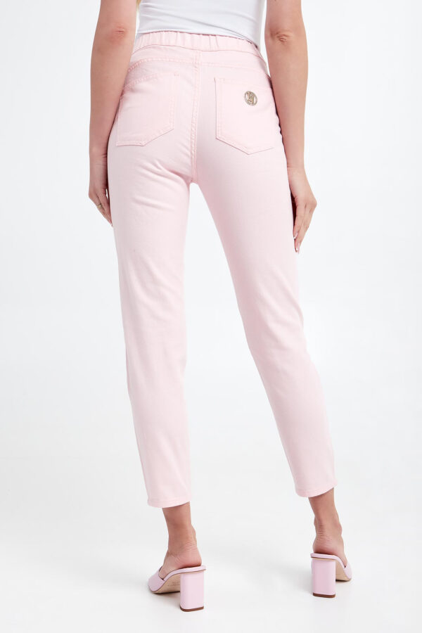 Jeansy damskie LIU JO