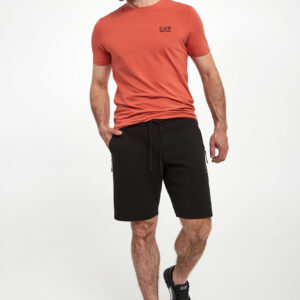 T-shirt męski EA7 EMPORIO ARMANI