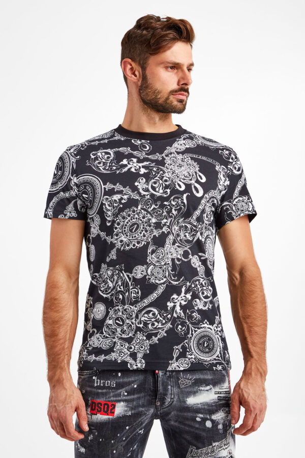 T-shirt VERSACE JEANS COUTURE