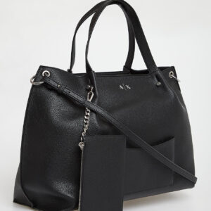 Torebka damska shopperka ARMANI EXCHANGE