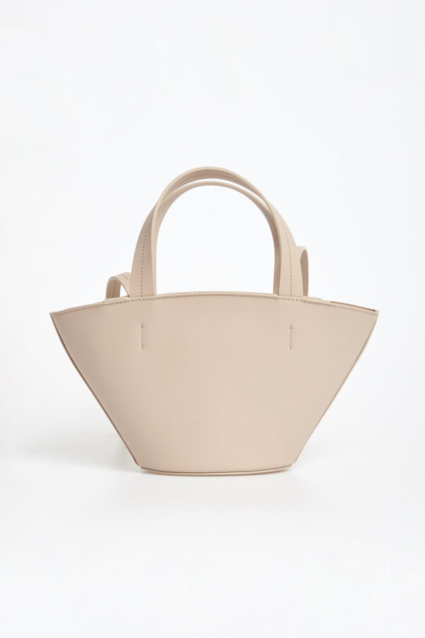 Torebka damska shopper PATRIZIA PEPE