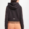 Bluza damska z kapturem EA7 EMPORIO ARMANI