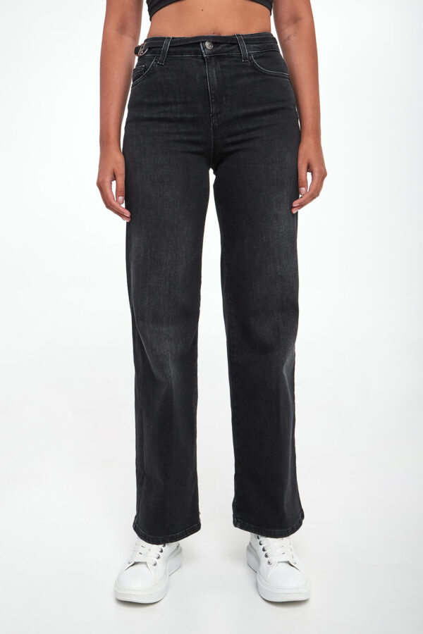 Jeansy damskie LIU JO