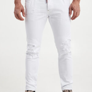 Jeansy męskie Skater DSQUARED2