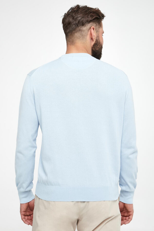 16b2da68d3b9cba58a088a9cfb4c31ceca40e536 Sweter męski PAUL&SHARK