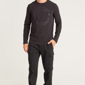 16b5b9e5384849a4913fa1c73fb12be81cf7ed91 LONGSLEEVE Armani Exchange