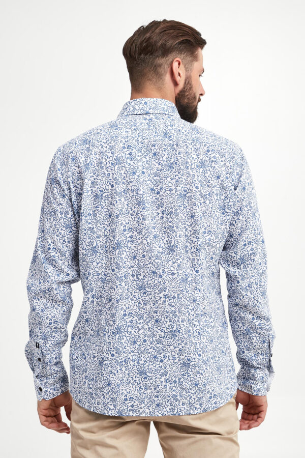 Koszula męska Hanson2K-W JOOP! JEAN