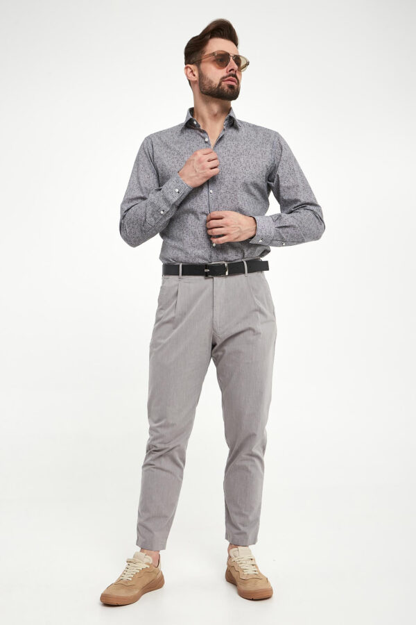 Koszula męska KARL LAGERFELD