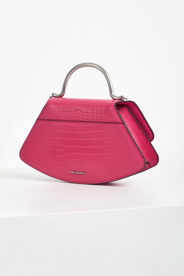 Torebka damska skórzana KARL LAGERFELD