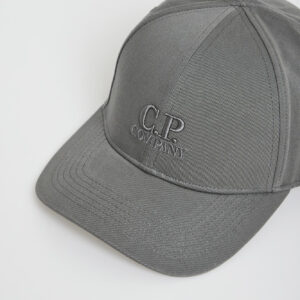 Czapka z daszkiem męska C.P.COMPANY