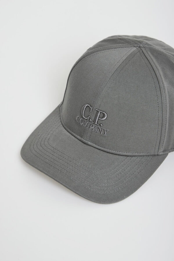 Czapka z daszkiem męska C.P.COMPANY