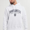 Bluza męska z kapturem DSQUARED2