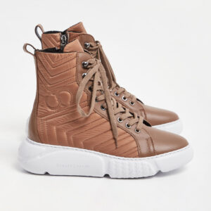 Sneakersy CESARE CASADEI