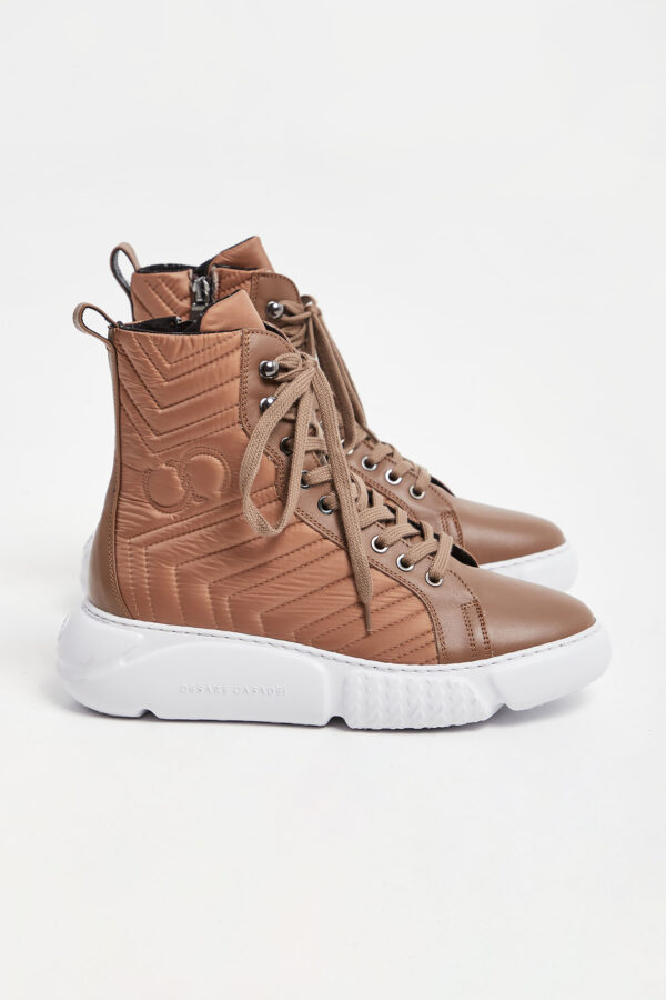 Sneakersy CESARE CASADEI