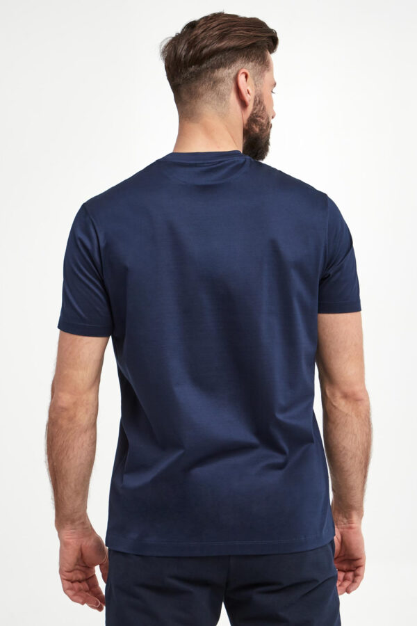 17a23e266ac29e90c102196625cdd22984f4a1e0 T-shirt męski PAUL&SHARK