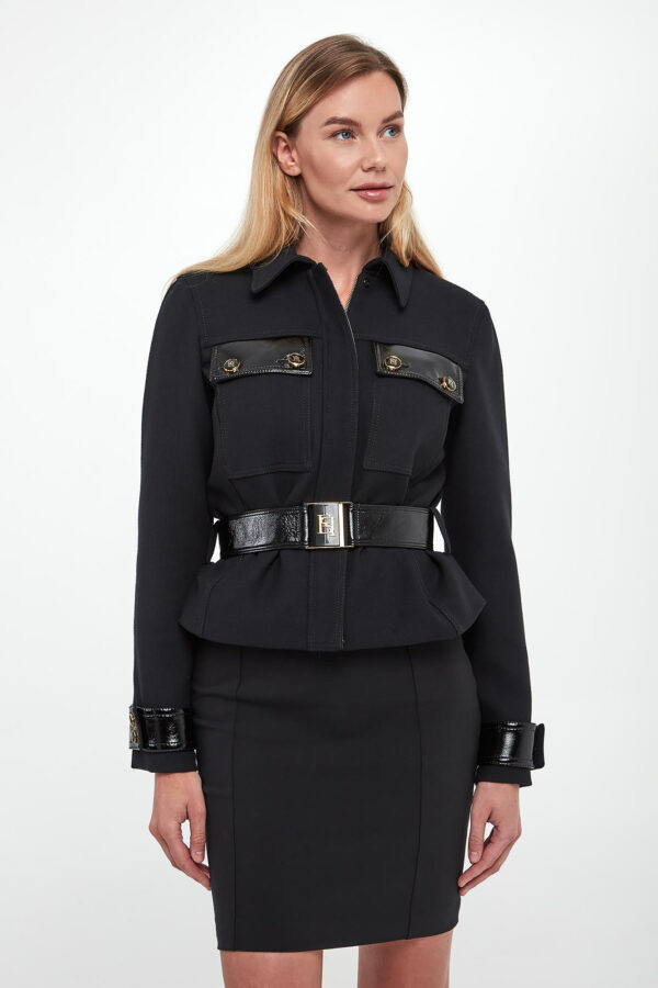 Kurtka damska ELISABETTA FRANCHI