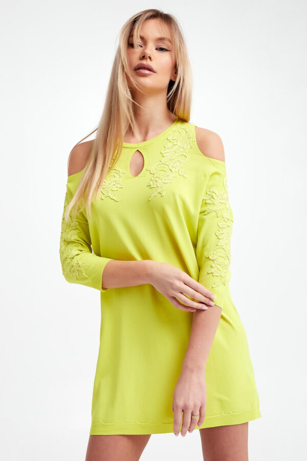 Sukienka ERMANNO FIRENZE