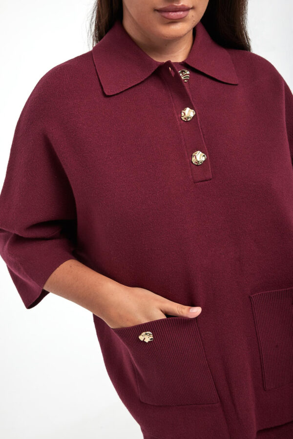 Sweter damski JOSEPH RIBKOFF