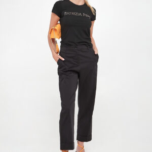 T-shirt damski PATRIZIA PEPE