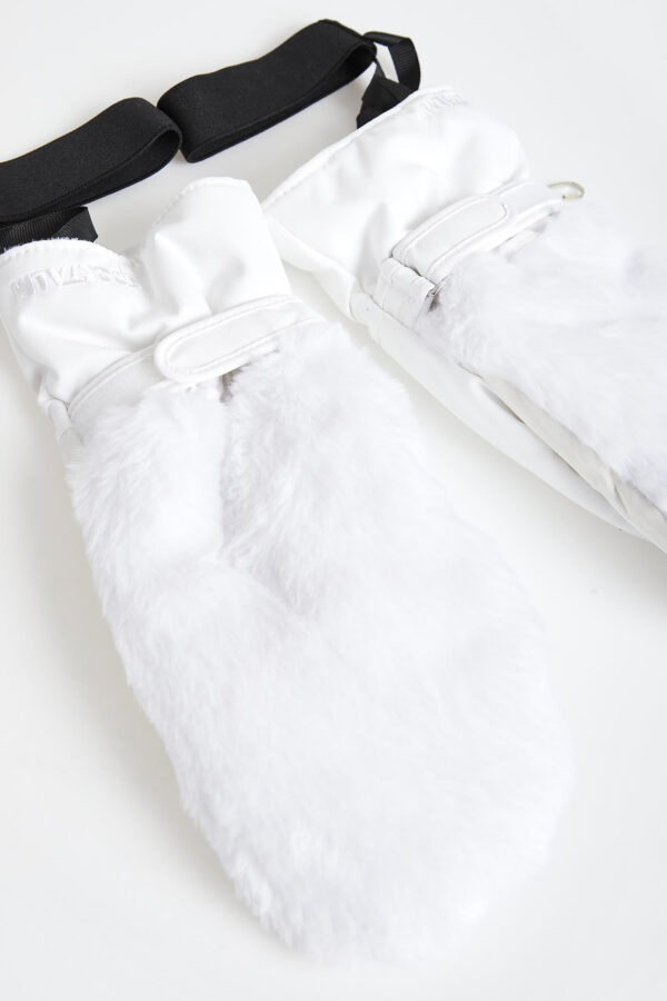 181506c4c0f7a95d146f9c90e497dd639e6c3e66 Rękawiczki damskie skórzane SPORTA