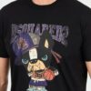 DSQUARED2 Czarny męski t-shirt Cool Fit Tee