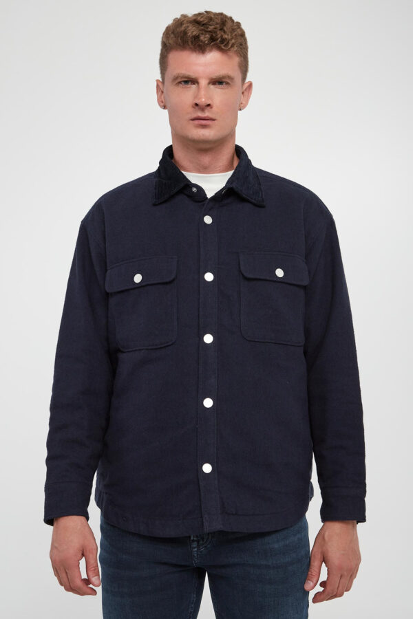 182f294f52a64b6e2a8f77807449f789e1e0d647 Kurtka męska Hakun JOOP! JEAN