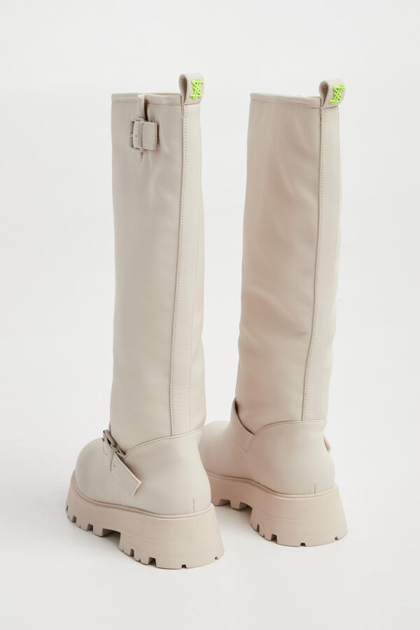 Kozaki damskie TWINSET ACTITUDE