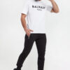 T-shirt męski BALMAIN