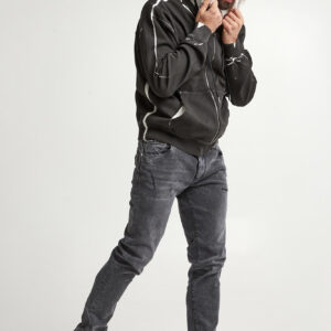 Bluza męska z kapturem DOLCE & GABBANA