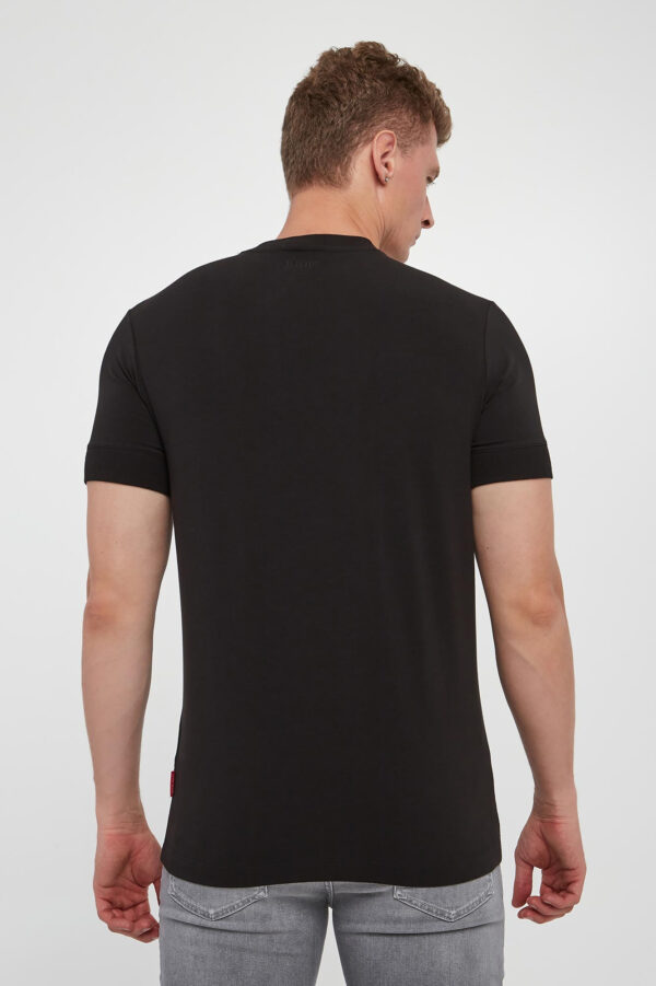 T-shirt męski Cedric JOOP! JEAN