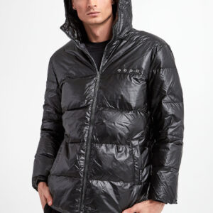 Kurtka puchowa LA MARTINA