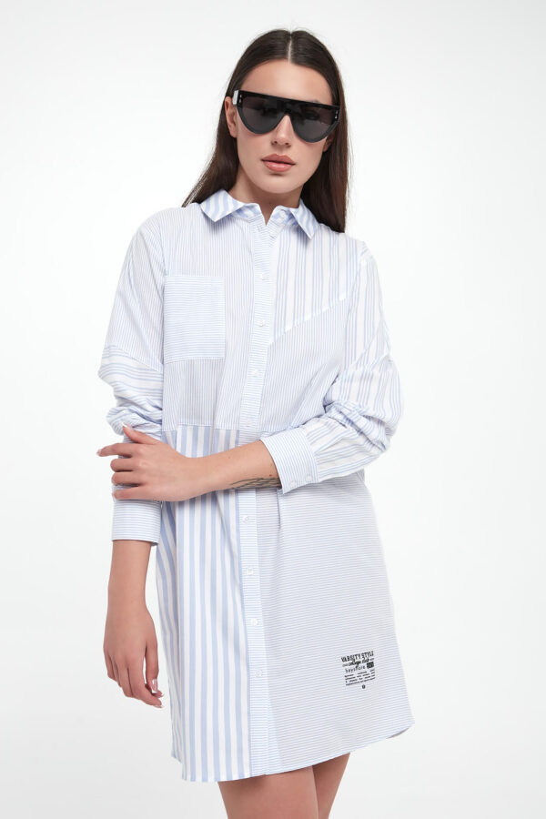 Sukienka mini SPORTA