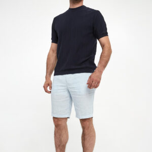 Sweter męski z krótkim rękawem PAUL&SHARK