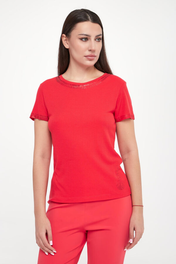 T-shirt damski SPORTA