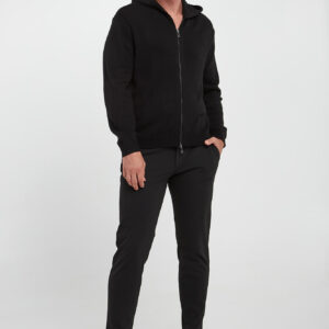 Sweter męski z wełną dziewiczą ARMANI EXCHANGE