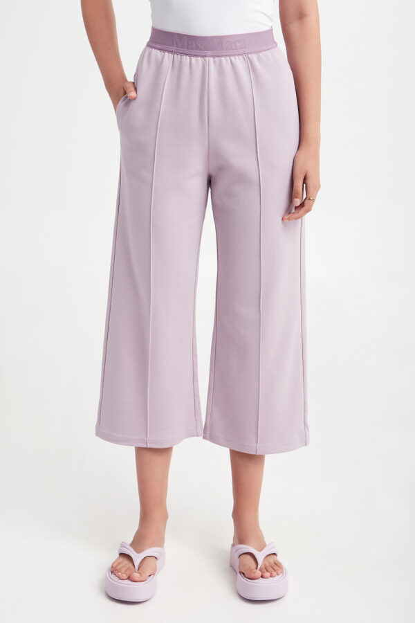 Spodnie damskie Rostok MAX MARA LEISURE