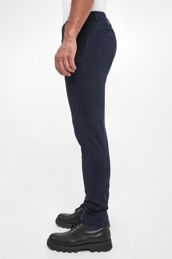 198240e0c1a8899eabeaa55cb927c4aff4a43d5d Spodnie męskie PAUL&SHARK