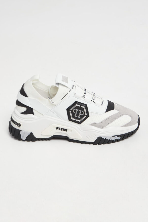 1985be54b19dc73caecdc609ba805ec0f646b94a Sneakersy męskie PHILIPP PLEIN