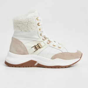 19bc91dc8b254d2710e80488acdba520106081c6 Sneakersy wysokie damskie ocieplane BALDININI