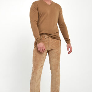 1a0f9227ad44cc11c83e310dea964a27747124b3 Sweter męski wełniany KARL LAGERFELD