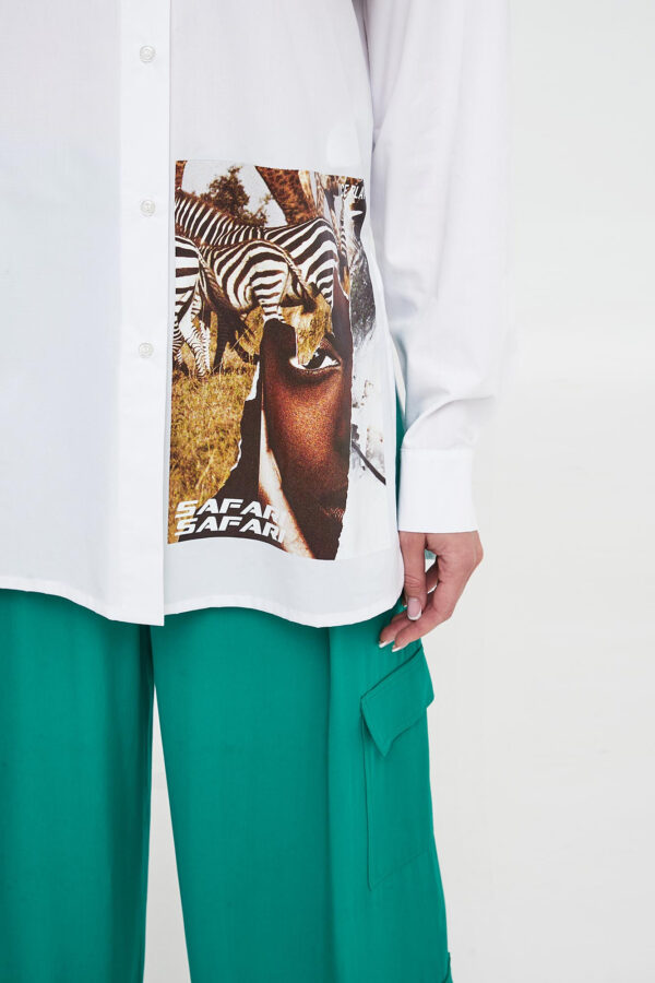 1a659f67644d5ca804ce9ae3884f873758a91c4a Koszula damska popelinowa ICE PLAY