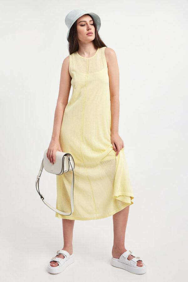 1a85a3c6a291c204f7889baf3f0f530fc0028678 Kapelusz Ariete MARELLA MONOCHROME