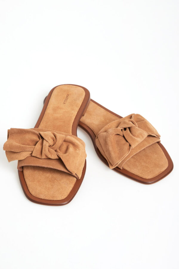 Klapki damskie MARELLA