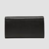 PINKO Czarny torebka Love One Wallet C Vitello AW