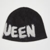 Czapka męska wełniana ALEXANDER MCQUEEN