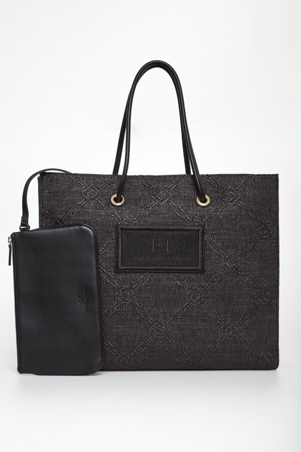 Torebka damska tote ELISABETTA FRANCHI