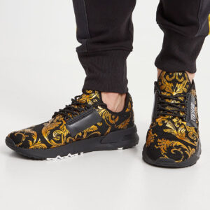 SNEAKERSY VERSACE JEANS COUTURE